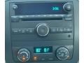 Titanium Audio System Photo for 2009 Buick Lucerne #56289000