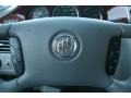 Titanium Controls Photo for 2009 Buick Lucerne #56289006