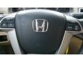 2008 Nighthawk Black Pearl Honda Accord LX-P Sedan  photo #7