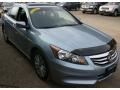 2011 Celestial Blue Metallic Honda Accord EX Sedan  photo #15