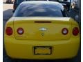 Rally Yellow - Cobalt LS Coupe Photo No. 10