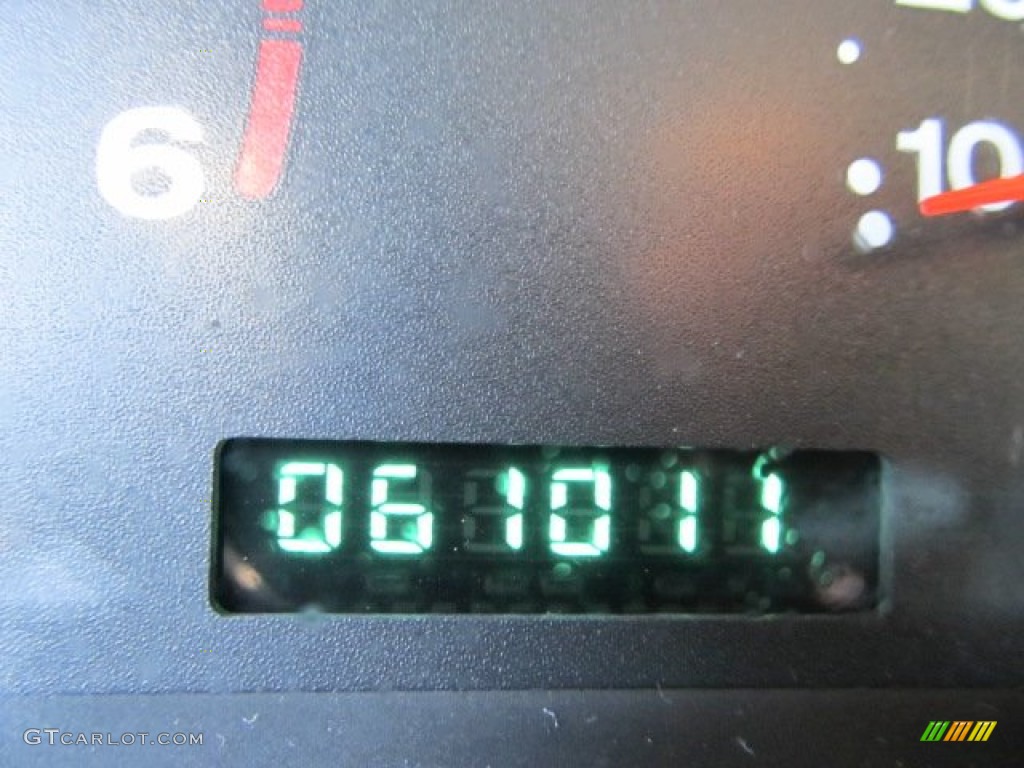 2004 Wrangler Unlimited 4x4 - Electric Lime Green Pearl / Dark Slate Gray photo #15