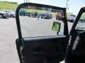 2000 Forest Green Pearl Jeep Wrangler SE 4x4  photo #11