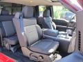 2005 Bright Red Ford F150 FX4 SuperCab 4x4  photo #14