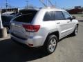 2011 Bright Silver Metallic Jeep Grand Cherokee Limited 4x4  photo #5