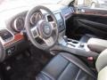 2011 Bright Silver Metallic Jeep Grand Cherokee Limited 4x4  photo #11