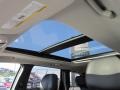 2011 Bright Silver Metallic Jeep Grand Cherokee Limited 4x4  photo #12