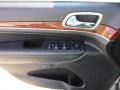 2011 Bright Silver Metallic Jeep Grand Cherokee Limited 4x4  photo #13