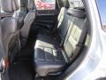 2011 Bright Silver Metallic Jeep Grand Cherokee Limited 4x4  photo #14