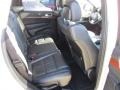 2011 Bright Silver Metallic Jeep Grand Cherokee Limited 4x4  photo #18