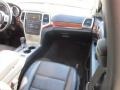 2011 Bright Silver Metallic Jeep Grand Cherokee Limited 4x4  photo #19