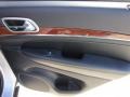 2011 Bright Silver Metallic Jeep Grand Cherokee Limited 4x4  photo #20