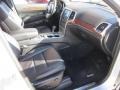 2011 Bright Silver Metallic Jeep Grand Cherokee Limited 4x4  photo #21