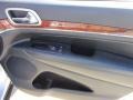 2011 Bright Silver Metallic Jeep Grand Cherokee Limited 4x4  photo #22