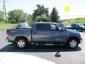 2007 Slate Metallic Toyota Tundra SR5 TRD CrewMax 4x4  photo #6