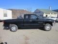 Black - Dakota SLT Extended Cab 4x4 Photo No. 6