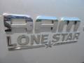Bright Silver Metallic - Ram 3500 SLT Quad Cab 4x4 Dually Photo No. 3