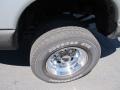Bright Silver Metallic - Ram 3500 SLT Quad Cab 4x4 Dually Photo No. 4