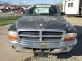 Black - Dakota SLT Extended Cab 4x4 Photo No. 8