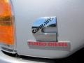 Bright Silver Metallic - Ram 3500 SLT Quad Cab 4x4 Dually Photo No. 5