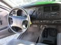 Black - Dakota SLT Extended Cab 4x4 Photo No. 16