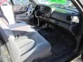 Black - Dakota SLT Extended Cab 4x4 Photo No. 17
