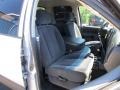 Bright Silver Metallic - Ram 3500 SLT Quad Cab 4x4 Dually Photo No. 13