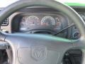 Black - Dakota SLT Extended Cab 4x4 Photo No. 24