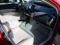 Barcelona Red Metallic - Prius Hybrid Photo No. 9
