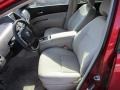 Barcelona Red Metallic - Prius Hybrid Photo No. 10