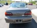 2001 Medium Bronzemist Metallic Chevrolet Malibu Sedan  photo #3