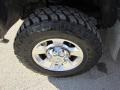Inferno Red Crystal Pearl - Ram 2500 Lone Star Edition Quad Cab 4x4 Photo No. 9