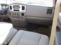 Inferno Red Crystal Pearl - Ram 2500 Lone Star Edition Quad Cab 4x4 Photo No. 18