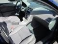 2008 Imperial Blue Metallic Chevrolet Malibu LS Sedan  photo #9