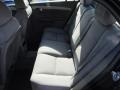 2008 Imperial Blue Metallic Chevrolet Malibu LS Sedan  photo #10