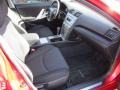 2011 Barcelona Red Metallic Toyota Camry SE  photo #9