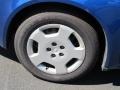 2007 Electric Blue Metallic Pontiac G6 Sedan  photo #3