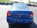 2007 Electric Blue Metallic Pontiac G6 Sedan  photo #7