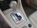 2004 Crimson Red Pearl Effect Audi A4 1.8T quattro Sedan  photo #22