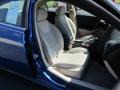 2007 Electric Blue Metallic Pontiac G6 Sedan  photo #9