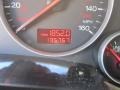 2004 Crimson Red Pearl Effect Audi A4 1.8T quattro Sedan  photo #25