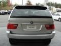 Titanium Silver Metallic - X5 3.0i Photo No. 9