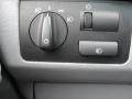 Titanium Silver Metallic - X5 3.0i Photo No. 15