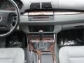 Titanium Silver Metallic - X5 3.0i Photo No. 22