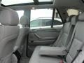 Titanium Silver Metallic - X5 3.0i Photo No. 25