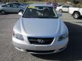 Bright Silver - Sonata GLS Photo No. 2