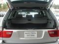 Titanium Silver Metallic - X5 3.0i Photo No. 28