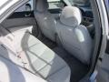 Bright Silver - Sonata GLS Photo No. 8