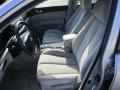 Bright Silver - Sonata GLS Photo No. 10