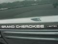 2001 Shale Green Metallic Jeep Grand Cherokee Limited 4x4  photo #11